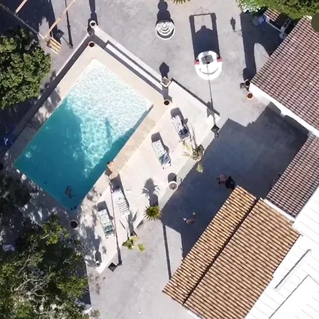 Casa vacanze Casa Rural