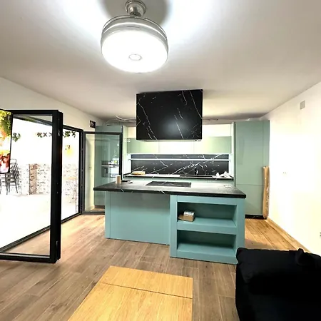 Holiday home Casa Rural *
