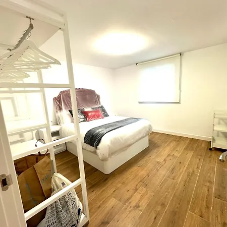 Casa Rural Holiday home