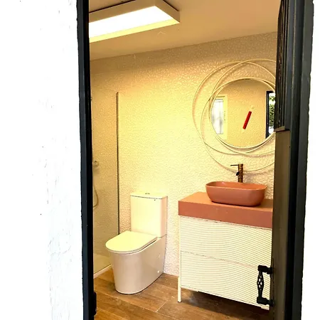 Holiday home Casa Rural *