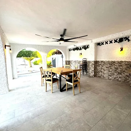 Casa Rural *
