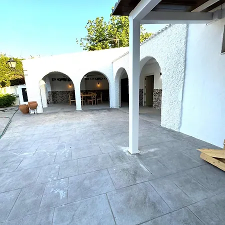 Casa Rural Holiday home *