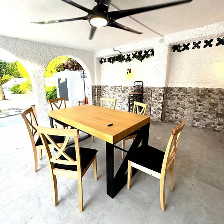 Holiday home Casa Rural *