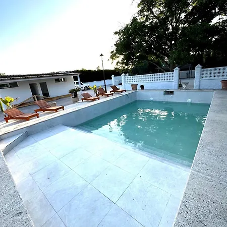 Casa Rural