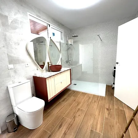 Casa Rural Holiday home