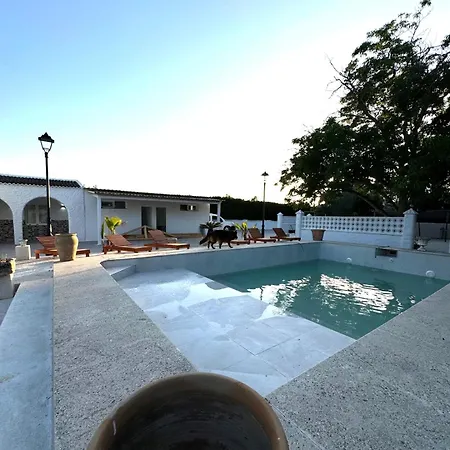 Casa Rural * Cabra