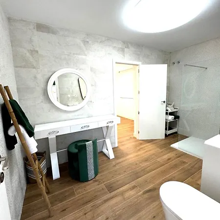 Casa Rural