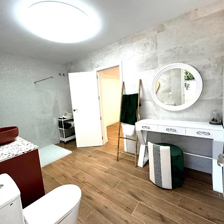 Casa Rural Cabra