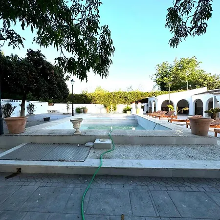 Casa Rural