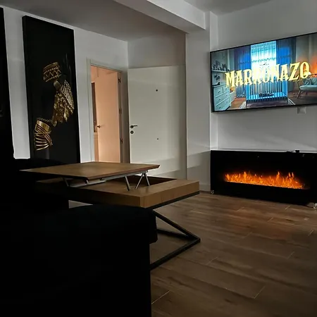 Holiday home Casa Rural *