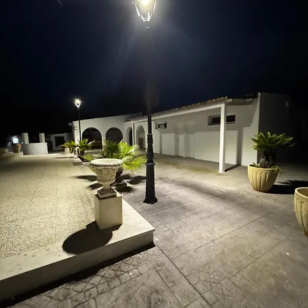 Casa Rural Holiday home *